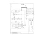 Frigidaire CGES3065PWH wiring diagram diagram