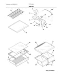 Shelves
