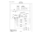 Frigidaire FGDF4085TSA wiring diagram diagram