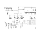 Frigidaire FGID2474QW7B wiring diagram diagram