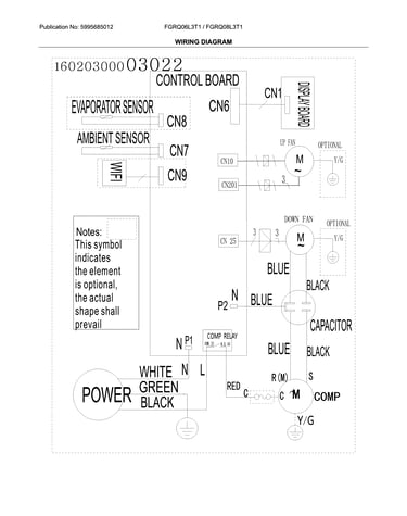 Wiring diagram