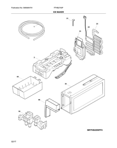 Ice maker