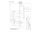 Frigidaire CGDS3065PFN wiring diagram diagram