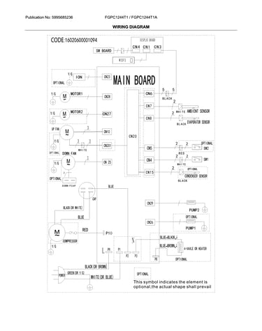 Wiring diagram