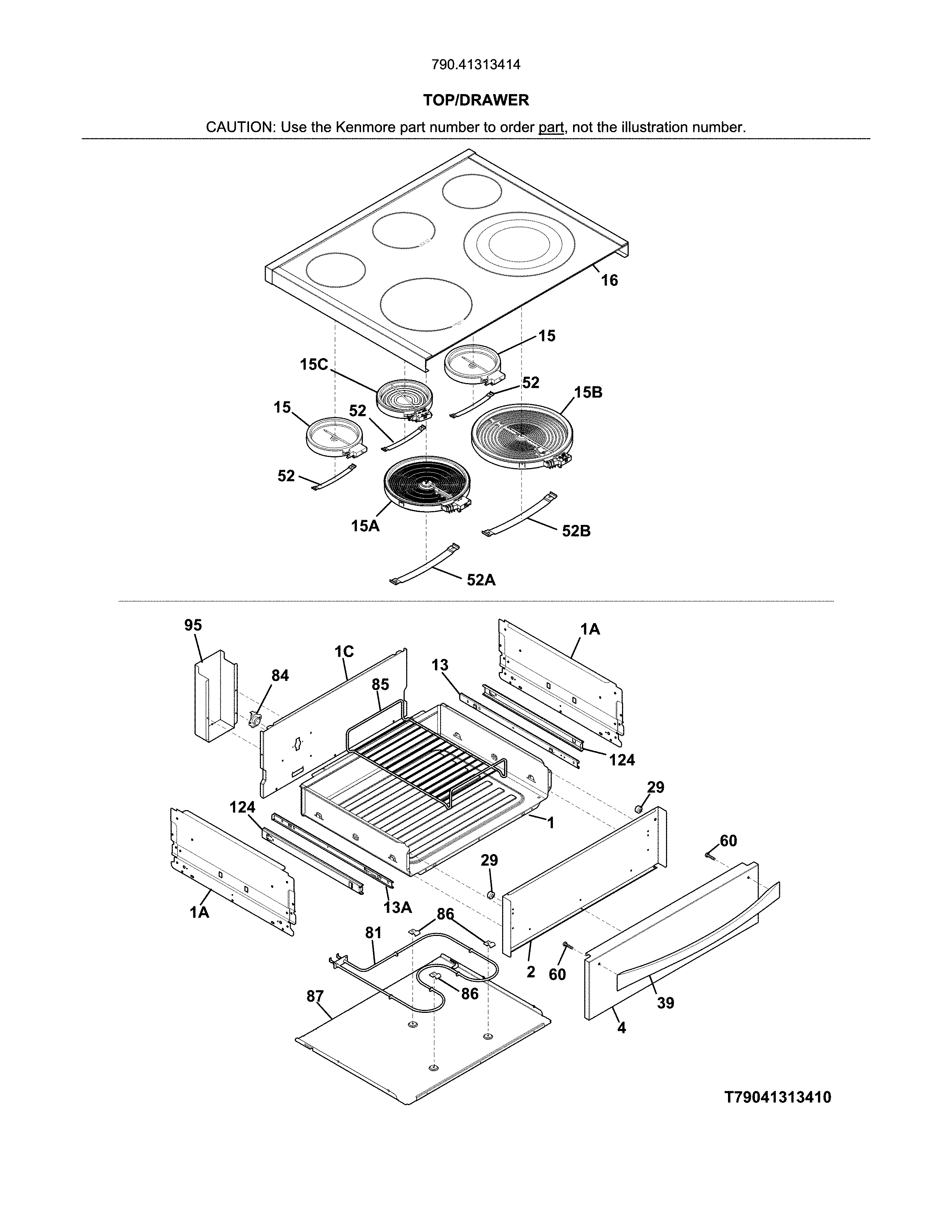 TOP/DRAWER