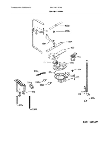 Wash system