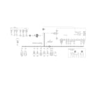 Frigidaire FGID2477RF4A wiring diagram diagram