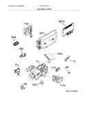 Electrical parts