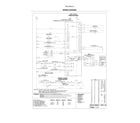 Kenmore Elite 79032363415 wiring diagram diagram