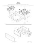 Top/drawer