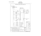 Frigidaire FGEW2765PFE wiring diagram diagram