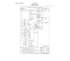 Electrolux EW27EW55PSE wiring diagram diagram