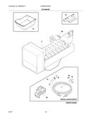 Ice maker