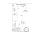 Kenmore Elite 79048349411 wiring diagram diagram