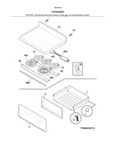 Top/drawer