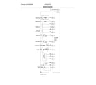 Frigidaire LFID2426TF0A wiring diagram diagram