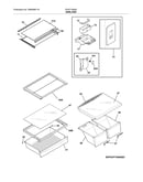 Shelves