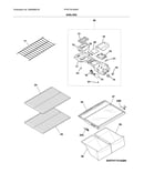 Shelves