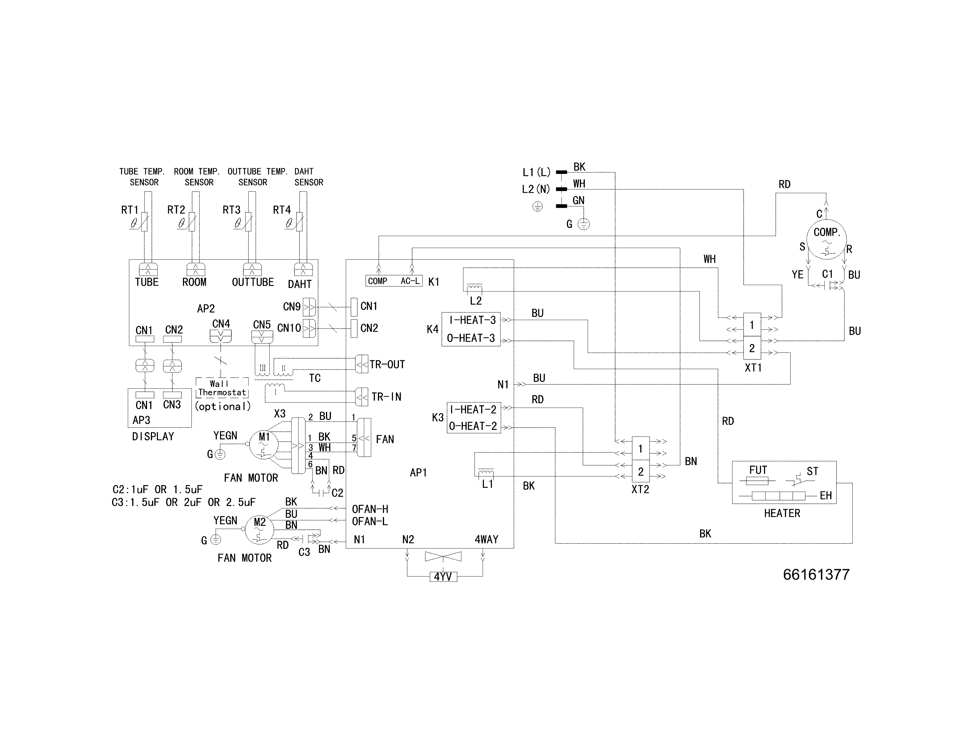Wiring diagram