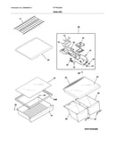 Shelves