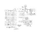 Frigidaire FGHN2866PEEA wiring diagram diagram
