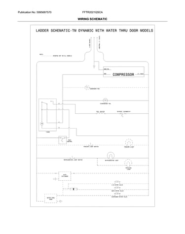 Wiring schematic