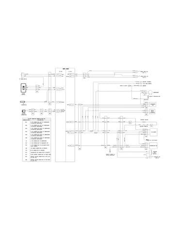 Wiring schematic