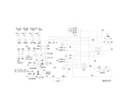 Frigidaire FFRP092HT50 wiring diagram diagram