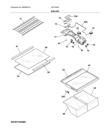 Shelf