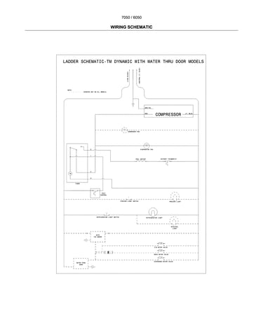 Wiring schematic