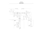 Kenmore 25370509613 wiring diagram diagram
