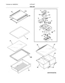 Shelves