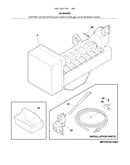 Ice maker