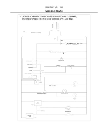 Wiring schematic