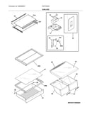 Shelves