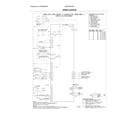 Electrolux EI30EW38TSA wiring diagram diagram