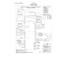 Electrolux EI30EW48TSA wiring diagram diagram