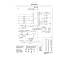 Kenmore Elite 79032363416 wiring diagram diagram