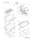 Shelves