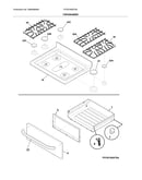 Top/drawer