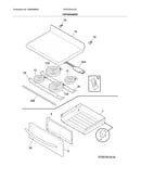 Top/drawer