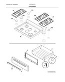 Top/drawer