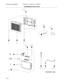 Recommended spare parts