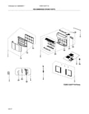 Recommended spare parts
