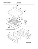 Top/drawer