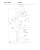 Wiring schematic