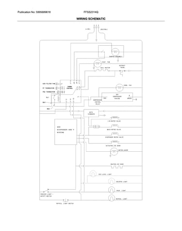 Wiring schematic