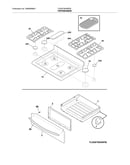 Top/drawer