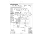 Electrolux E36DF76TPSA wiring diagram diagram