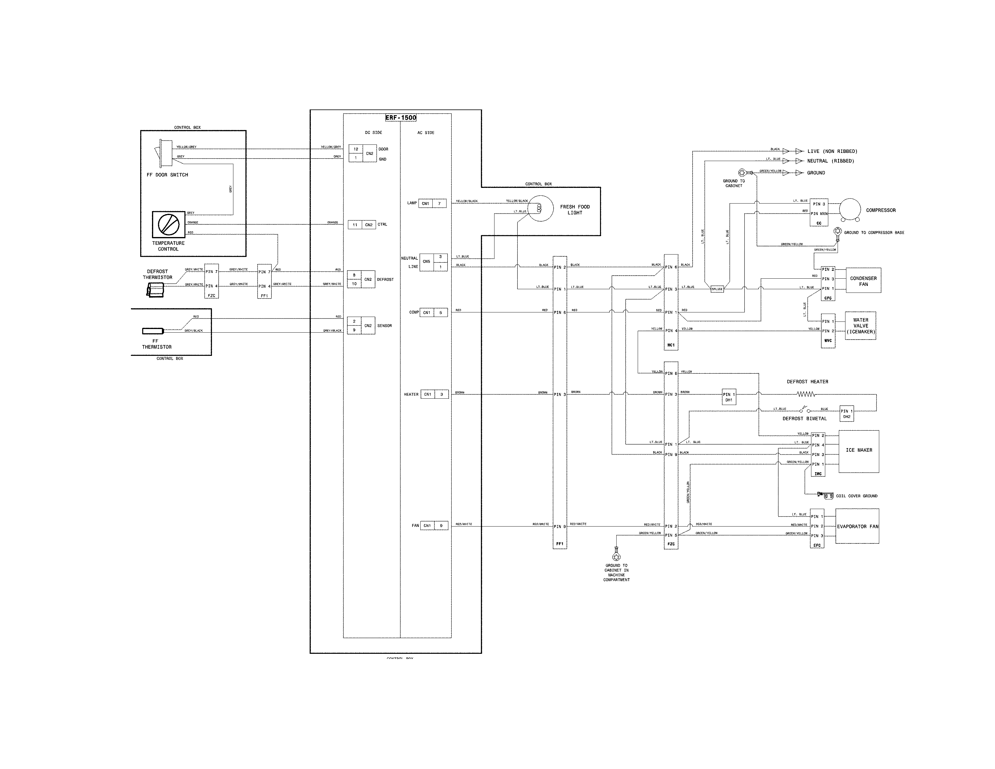 WIRING DIAGRAM